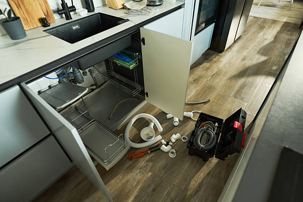 24/7 Emergency Garbage Disposal Repair experts in Little Hocking, OH